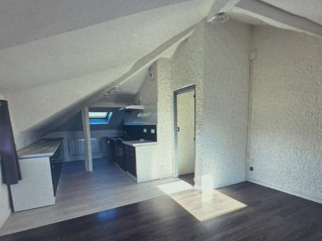 Appartement vente à Lure, Bourgogne-Franche-Comté