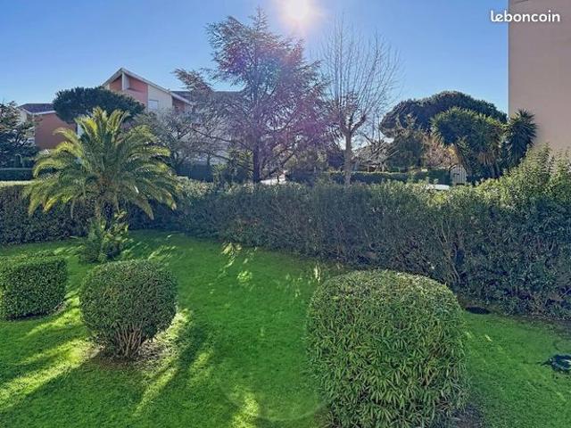 Appartement vente à Grasse, Le Cannet
