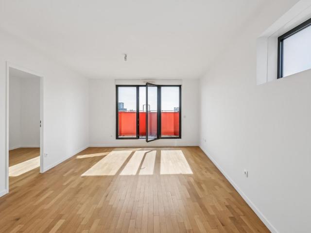 Appartement vente à Bobigny, Vaux-montreuil