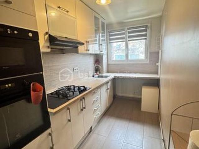 Appartement vente à L'Haÿ-les-Roses, Ivry-sur-seine