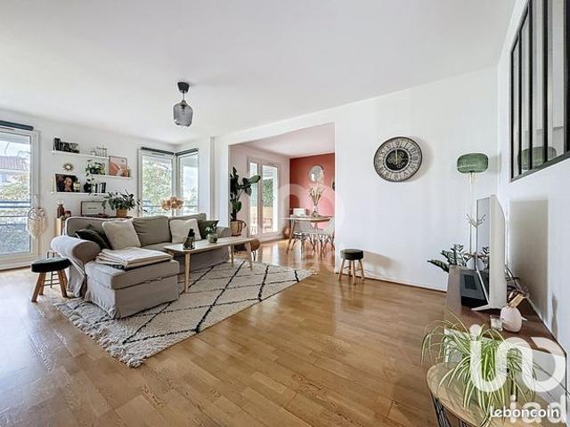 Appartement vente à Nogent-sur-Marne, Villiers-sur-marne