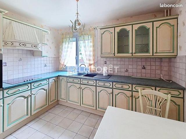 Appartement vente à Rouen, Déville-lès-rouen