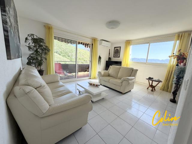 Appartement vente à Marseille