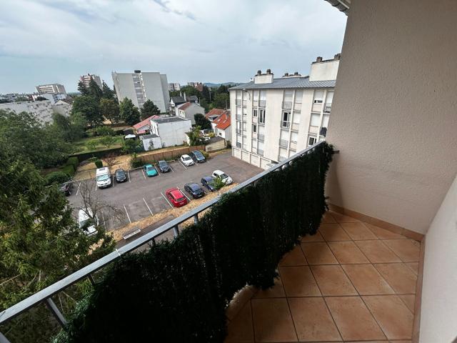 Appartement vente à Metz, Montigny-lès-metz