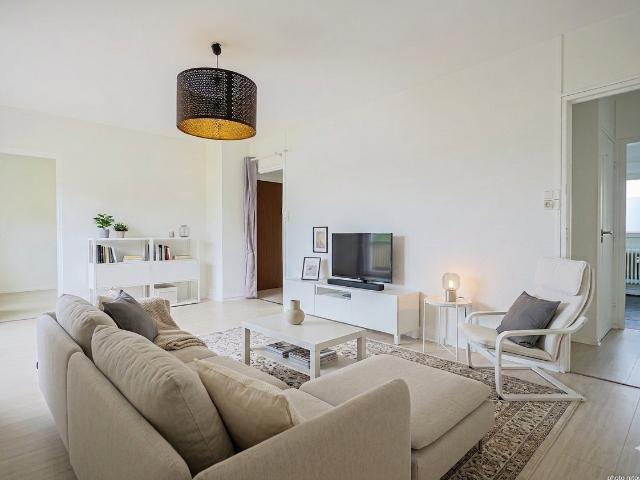 Appartement vente à Forbach-Boulay-Moselle, Saint-avold