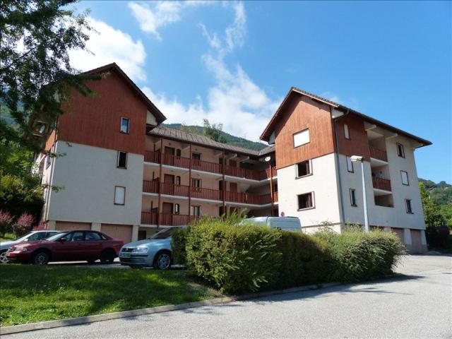 Appartement location à Albertville, Saint-paul-sur-isère
