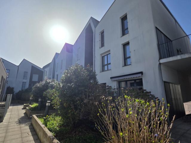 Appartement vente à Bordeaux