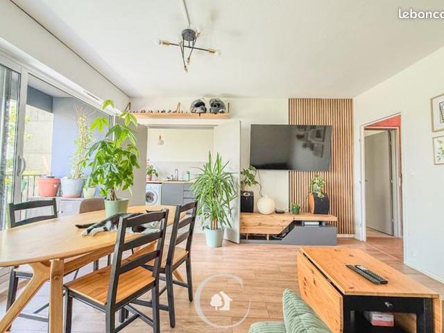 Appartement vente à Bordeaux, Lormont