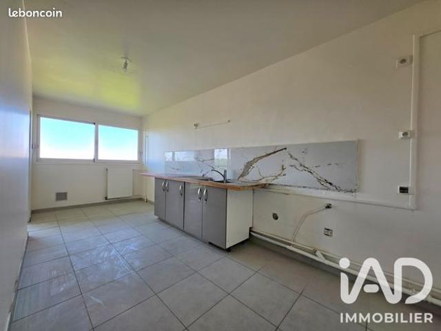 Appartement vente à Le Raincy, Tremblay-en-france