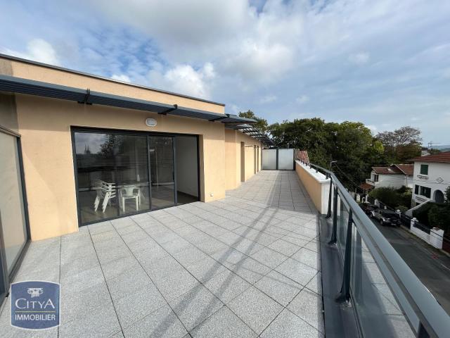 Appartement location à France métropolitaine, Bayonne