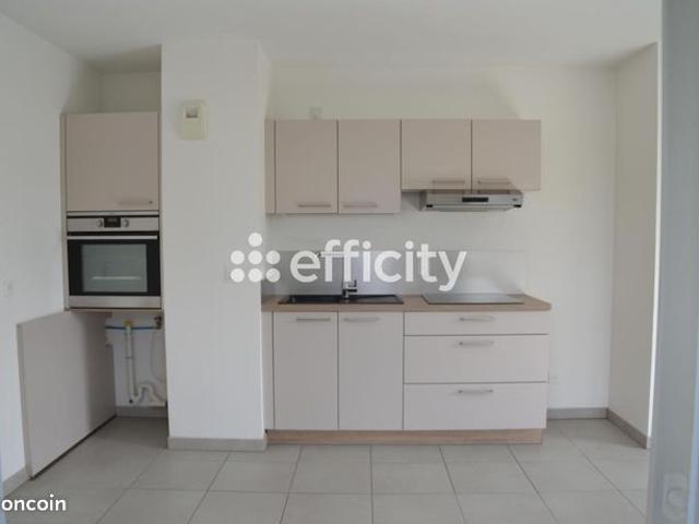 Appartement vente à Nantes, Haute-goulaine
