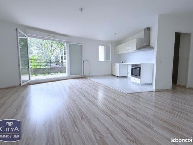 Appartement vente à Rambouillet