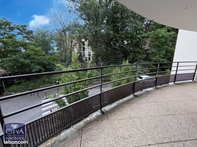 Appartement vente à Rambouillet