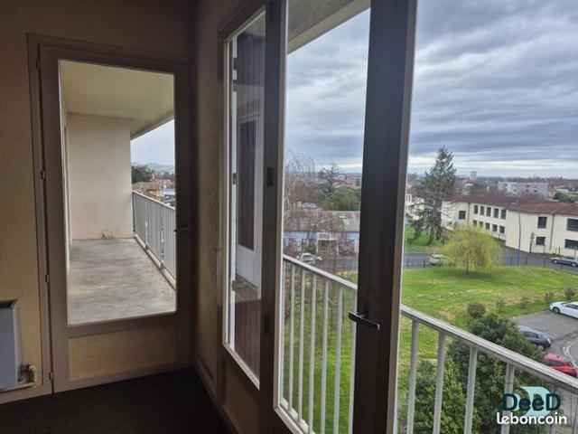 Appartement vente à Saint-Gaudens, Saint-gaudens