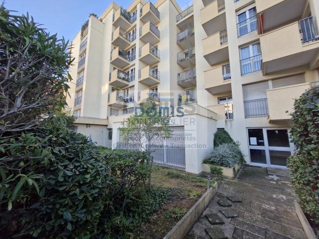 Appartement vente à Montpellier