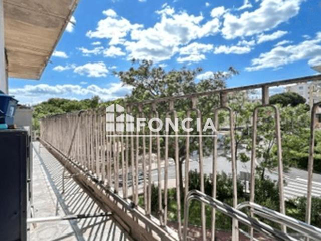 Appartement vente à Saint-Martin, Montpellier