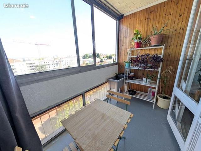 Appartement vente à Lyon, Métropole de Lyon