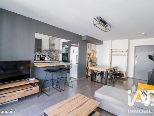 Appartement vente à Palaiseau, Athis-mons