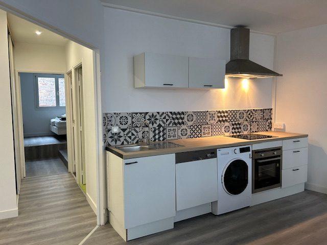 Appartement location à Saint-Étienne, Saint-etienne