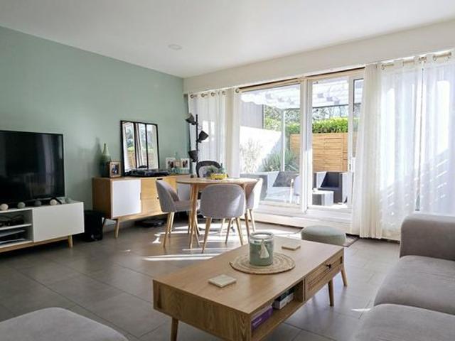 Appartement vente à Évry, Boussy-saint-antoine