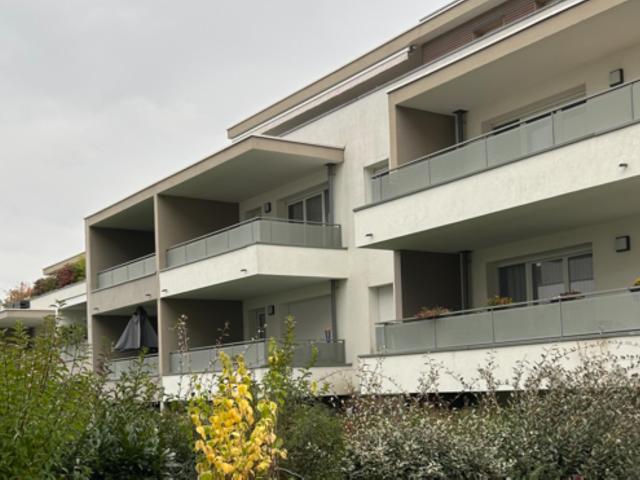 Appartement vente à Thairy, Saint-Julien-en-Genevois