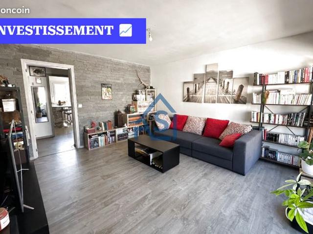 Appartement vente à Gap