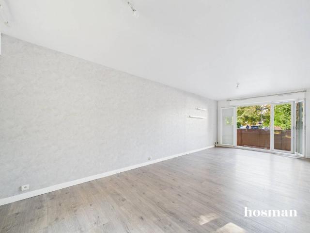 Appartement vente à Nantes