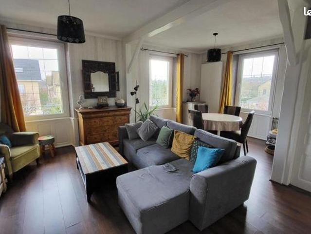 Appartement vente à Montbéliard, Valentigney