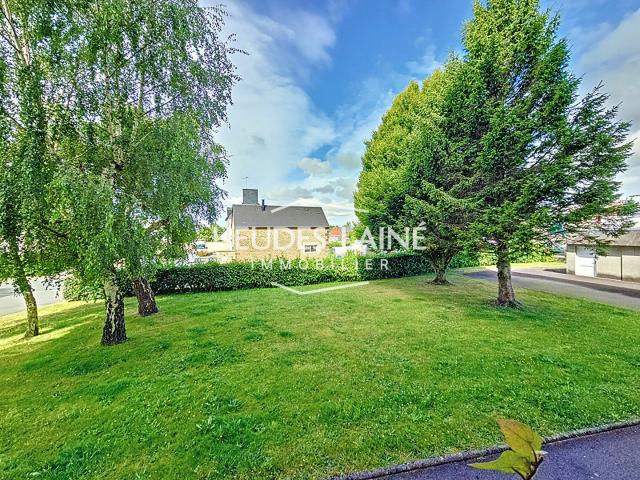 Appartement vente à Avranches, Saint-Martin-des-Champs