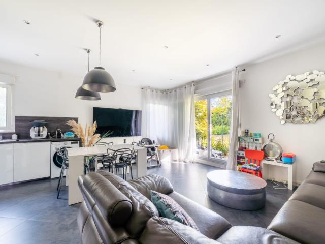 Appartement vente à Nanterre, Gennevilliers
