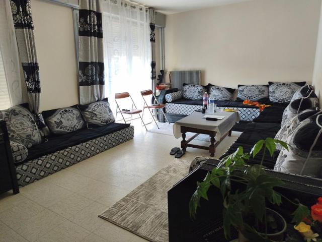 Appartement vente à Chartres