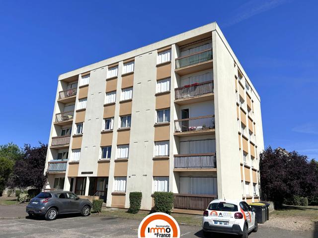 Appartement vente à Évreux, Evreux