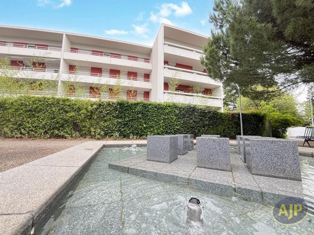 Appartement vente à Nantes