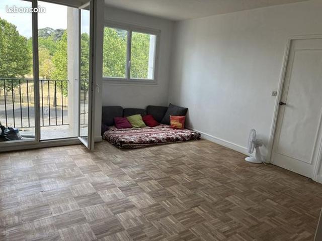 Appartement vente à Loudun, Vienne