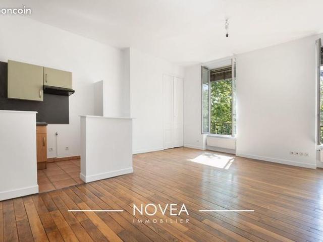 Appartement vente à Lyon, Métropole de Lyon