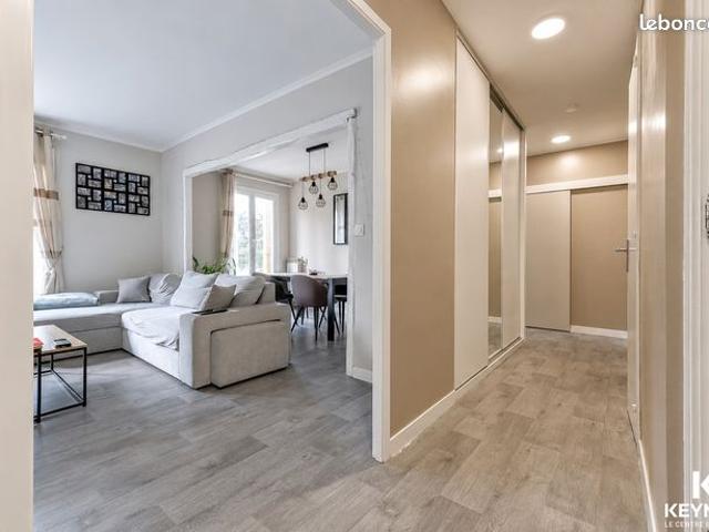 Appartement vente à Sarcelles, Ezanville