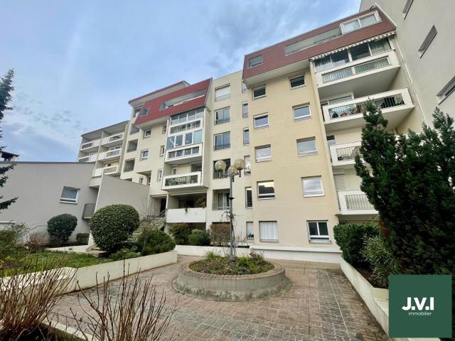 Appartement vente à Les Parcs de Montmorency, Montmorency