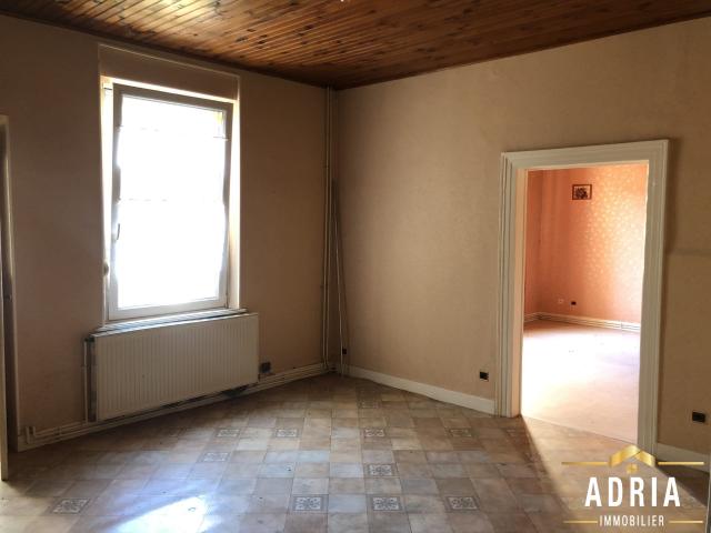 Appartement vente à Thionville, Algrange