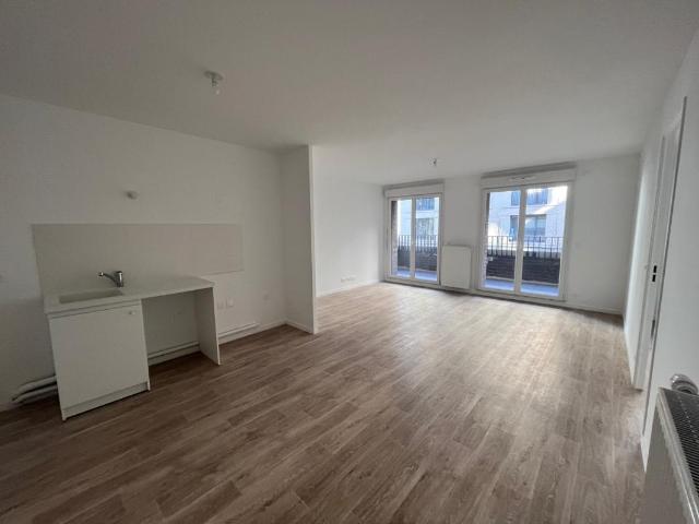 Appartement location à Bobigny