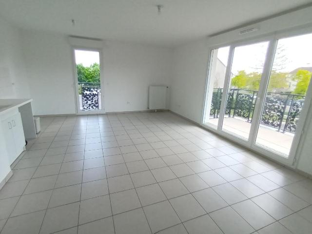 Appartement location à Pontoise, Jouy-le-moutier