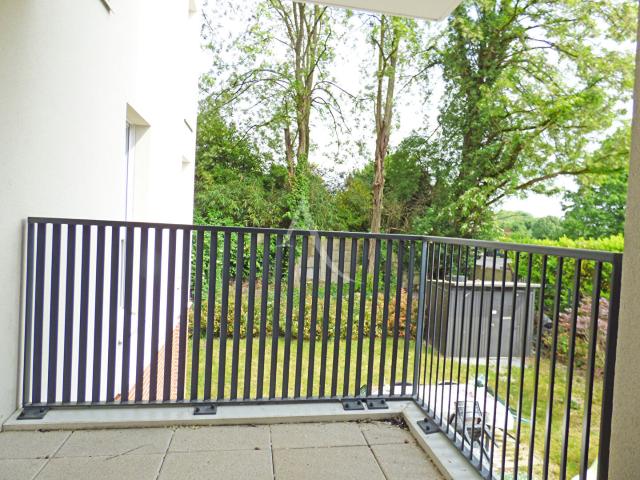 Appartement vente à Domaine de Gaïa, Gagny