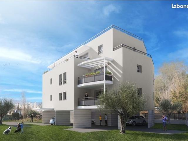 Appartement vente à Arrondissement de Draguignan, Fréjus