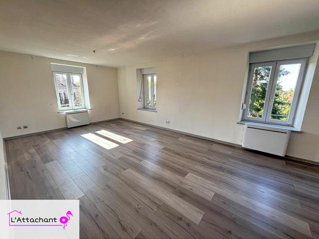 Appartement location à Lure, Aillevillers-et-lyaumont