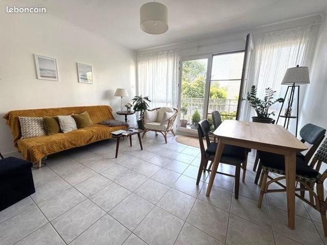 Appartement vente à Versailles, Vélizy-villacoublay