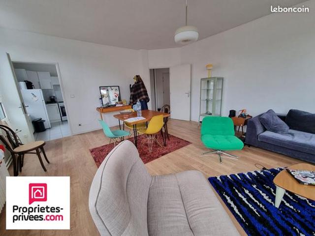 Appartement vente à Lens