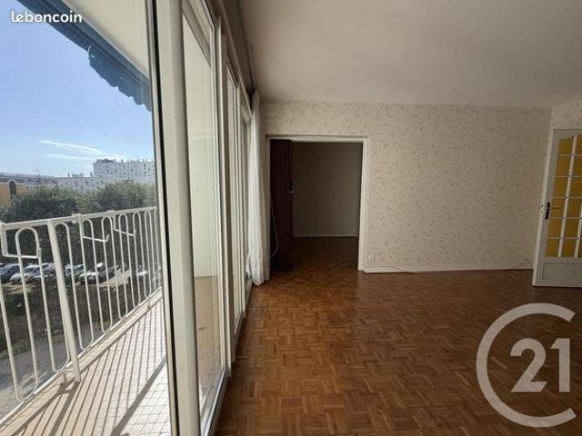 Appartement vente à Valence