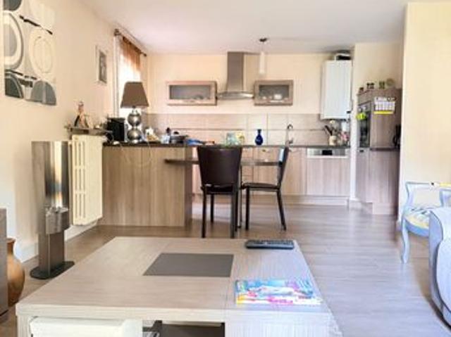 Appartement vente à Nantes, Saint-herblain