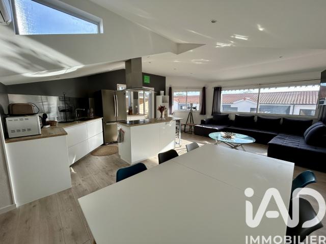 Appartement vente à Lesparre-Médoc, Vendays-montalivet