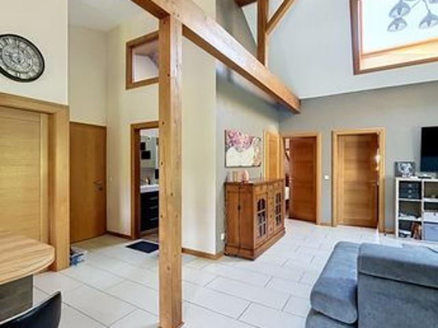 Appartement vente à Forbach-Boulay-Moselle, Metzing