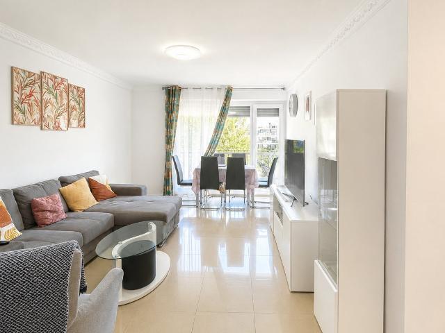 Appartement vente à Créteil, Chennevières-sur-marne